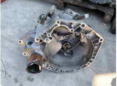 Recambio de caja cambios para ford ka (ccu) referencia OEM IAM 55241434  