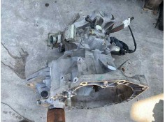 Recambio de caja cambios para ford ka (ccu) referencia OEM IAM 55241434  