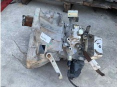 Recambio de caja cambios para ford ka (ccu) referencia OEM IAM 55241434  