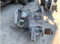 Recambio de caja cambios para ford ka (ccu) referencia OEM IAM 55241434  