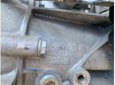 Recambio de caja cambios para ford ka (ccu) referencia OEM IAM 55241434  