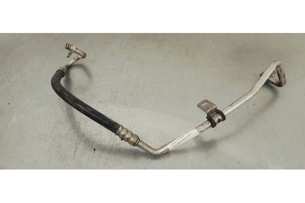 Recambio de tubos aire acondicionado para citroen c4 picasso 1.6 hdi 115 fap referencia OEM IAM   