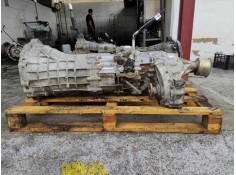 Recambio de caja cambios para nissan navara pick-up (d40m) 2.5 dci diesel cat referencia OEM IAM   