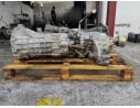 Recambio de caja cambios para nissan navara pick-up (d40m) 2.5 dci diesel cat referencia OEM IAM   