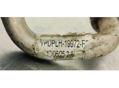 Recambio de tubos aire acondicionado para citroen c4 picasso 1.6 hdi 115 fap referencia OEM IAM   