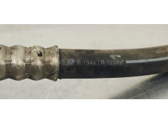 Recambio de tubos aire acondicionado para citroen c4 picasso 1.6 hdi 115 fap referencia OEM IAM   