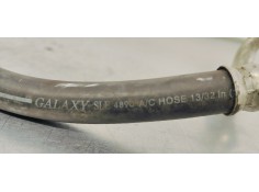 Recambio de tubos aire acondicionado para citroen c4 picasso 1.6 hdi 115 fap referencia OEM IAM   