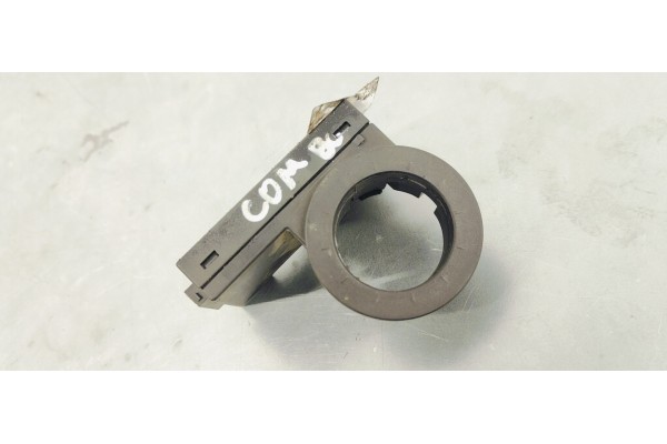 Recambio de centralita inmovilizador para opel corsa c club referencia OEM IAM 24445098  