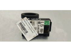 Recambio de centralita inmovilizador para opel corsa c club referencia OEM IAM 24445098  