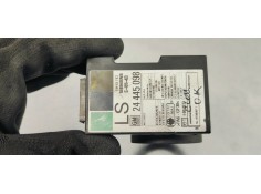 Recambio de centralita inmovilizador para opel corsa c club referencia OEM IAM 24445098  