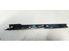 Recambio de molduras delanteras para peugeot 3008 allure pack referencia OEM IAM 9829578677  