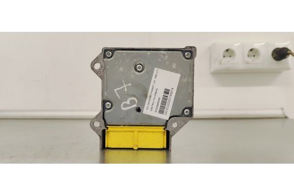 Recambio de centralita airbag para volkswagen passat lim. (362) 2.0 tdi referencia OEM IAM 5C0959655AE  