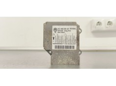 Recambio de centralita airbag para volkswagen passat lim. (362) 2.0 tdi referencia OEM IAM 5C0959655AE  