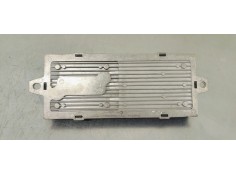 Recambio de modulo electronico para bmw serie 7 (e65/e66) 3.0d 220 [730] referencia OEM IAM 37146765456  
