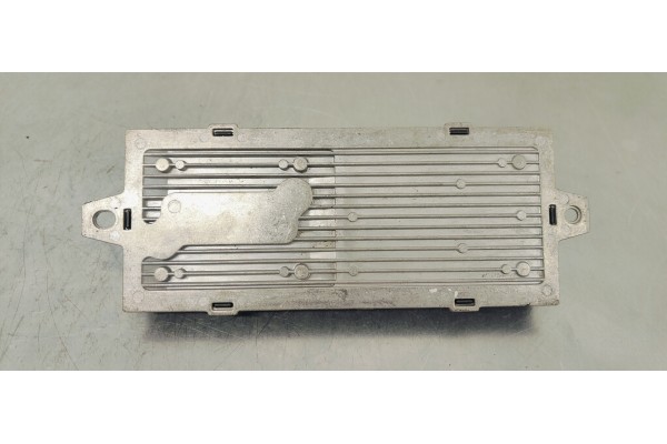 Recambio de modulo electronico para bmw serie 7 (e65/e66) 3.0d 220 [730] referencia OEM IAM 37146765456  