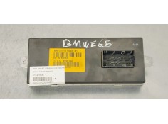 Recambio de modulo electronico para bmw serie 7 (e65/e66) 3.0d 220 [730] referencia OEM IAM 37146765456  