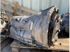 Recambio de caja cambios para bmw serie 5 berlina (e60) 3.0 d 218 [530] fap referencia OEM IAM 7532361  