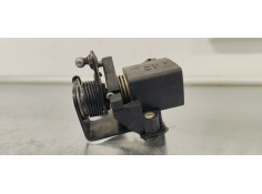 Recambio de sensor para mercedes-benz clase m (w163) 2.7cdi 165 [270] 4x4 referencia OEM IAM A0125423317  