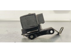 Recambio de sensor para mercedes-benz clase m (w163) 2.7cdi 165 [270] 4x4 referencia OEM IAM A0125423317  