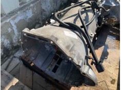 Recambio de caja cambios para ssangyong kyron 200 xdi premium 4wd referencia OEM IAM 7202700900  