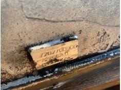 Recambio de caja cambios para ssangyong kyron 200 xdi premium 4wd referencia OEM IAM 7202700900  