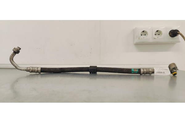 Recambio de tubos aire acondicionado para mini mini (r56) one d referencia OEM IAM 64502751774  