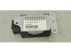 Recambio de modulo electronico para volkswagen tiguan (5n2) 2.0 tsi referencia OEM IAM 5N0035570A  