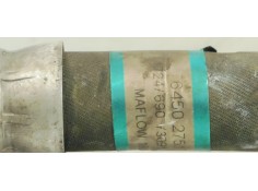 Recambio de tubos aire acondicionado para mini mini (r56) one d referencia OEM IAM 64502751774  