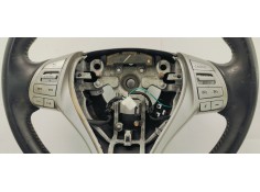 Recambio de volante para nissan qashqai (j11) 1.6 i turbo 163 referencia OEM IAM 34216879A  