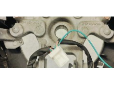 Recambio de volante para nissan qashqai (j11) 1.6 i turbo 163 referencia OEM IAM 34216879A  