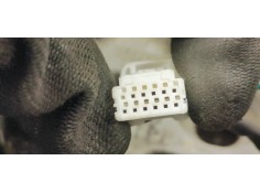 Recambio de volante para nissan qashqai (j11) 1.6 i turbo 163 referencia OEM IAM 34216879A  