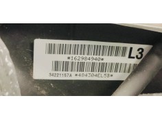 Recambio de volante para nissan qashqai (j11) 1.6 i turbo 163 referencia OEM IAM 34216879A  