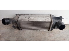 Recambio de intercooler para peugeot 407 2.0 16v cat referencia OEM IAM 9645682880  