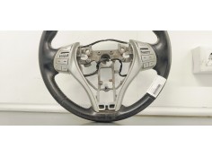 Recambio de volante para nissan qashqai (j11) 1.6 dci 130 4x4 fap referencia OEM IAM 34216879A  