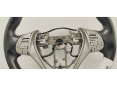 Recambio de volante para nissan qashqai (j11) 1.6 dci 130 4x4 fap referencia OEM IAM 34216879A  