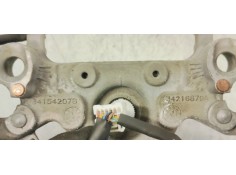 Recambio de volante para nissan qashqai (j11) 1.6 dci 130 4x4 fap referencia OEM IAM 34216879A  