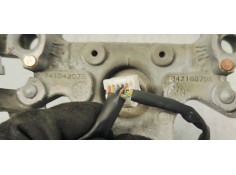 Recambio de volante para nissan qashqai (j11) 1.6 dci 130 4x4 fap referencia OEM IAM 34216879A  