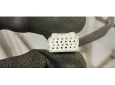 Recambio de volante para nissan qashqai (j11) 1.6 dci 130 4x4 fap referencia OEM IAM 34216879A  