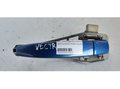 MANETA EXTERIOR TRASERA IZQUIERDA 