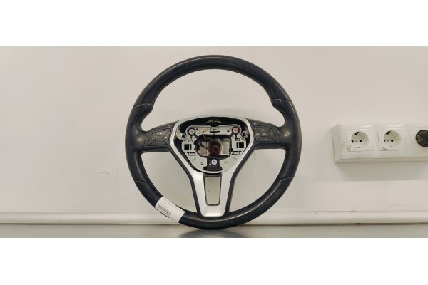 Recambio de volante para mercedes-benz clase a (w176) 2.2cdi 136 [200] fap referencia OEM IAM A2464603803  