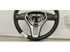Recambio de volante para mercedes-benz clase a (w176) 2.2cdi 136 [200] fap referencia OEM IAM A2464603803  