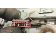 Recambio de volante para mercedes-benz clase a (w176) 2.2cdi 136 [200] fap referencia OEM IAM A2464603803  