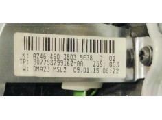 Recambio de volante para mercedes-benz clase a (w176) 2.2cdi 136 [200] fap referencia OEM IAM A2464603803  