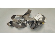 Recambio de cinturon seguridad delantero derecho para dodge journey 2.0 crd 140 fap referencia OEM IAM 609067700C  