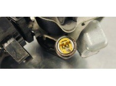 Recambio de cinturon seguridad delantero derecho para dodge journey 2.0 crd 140 fap referencia OEM IAM 609067700C  