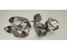 Recambio de cinturon seguridad delantero derecho para dodge journey 2.0 crd 140 fap referencia OEM IAM 609067700C  
