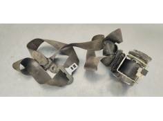 Recambio de cinturon seguridad delantero derecho para dodge journey 2.0 crd 140 fap referencia OEM IAM 609067700C  