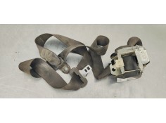 Recambio de cinturon seguridad delantero derecho para dodge journey 2.0 crd 140 fap referencia OEM IAM 609067700C  