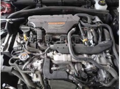 Recambio de motor completo para mazda 3 berlina (bp) 2.0 i komp 180 fap referencia OEM IAM HF  