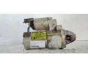 Recambio de motor arranque para kia carens ( ) 1.7crdi 116 fap referencia OEM IAM 361002A950  
